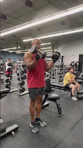 Master the Zottman Curl for Complete Arm Development (Biceps & Forearms!)