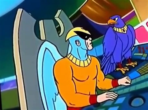 Birdman E011 - birdman vs the constrictor