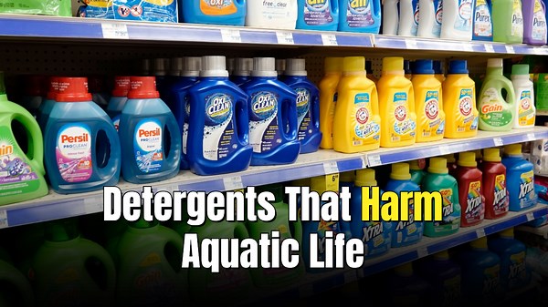 10 Worst Products For Doing Laundry