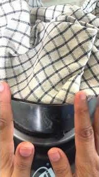 How to bake in gas stove!