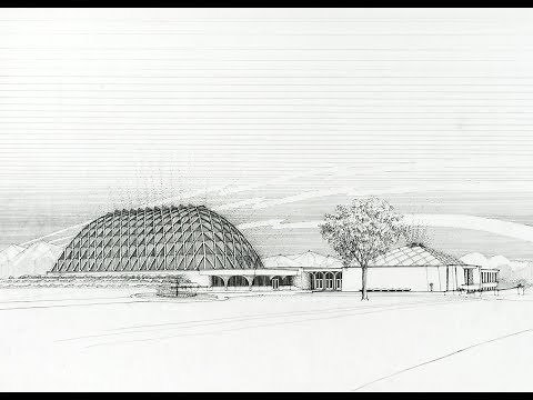 Colorado Experience: Denver Botanic Gardens