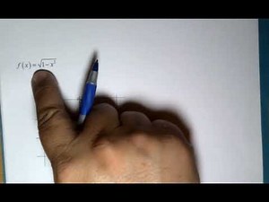 Quick Review of Some Key Functions