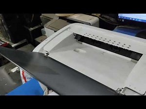 Canon LBP 6030 Paper Reload Problems