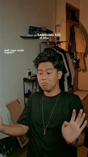 Emang kamera android bisa bagus? Bisa dong!