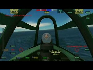 Gunship Sequel: WW2 Landing Carrier Compilation US side