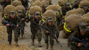 New legislation would require women, like men, to sign up for potential military draft