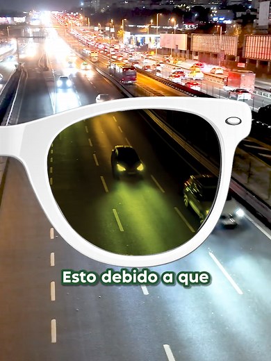 Beneficios de los Lentes Amarillos para Conducir