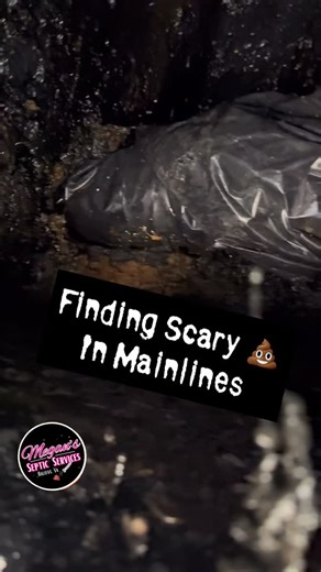 19 reactions | Grease, wipes, 炙, and a ton of other  love to build up and block your mainline. Use drain cleaner annually to keep those pipes clear & clog free. #serviceindustry #septicqueen #dirtyhandscleanmoney #womanownedbusiness #bluecollar #septictank #septic #dirtyjobs #septicsystem #septicpumping #grease #halloween #2025 | Megan’s Septic Services LLC | Facebook