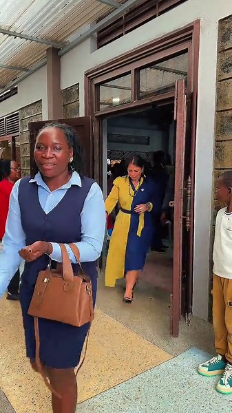 Deliverance Church Utawala: A Message of Honor & Love for Visitors