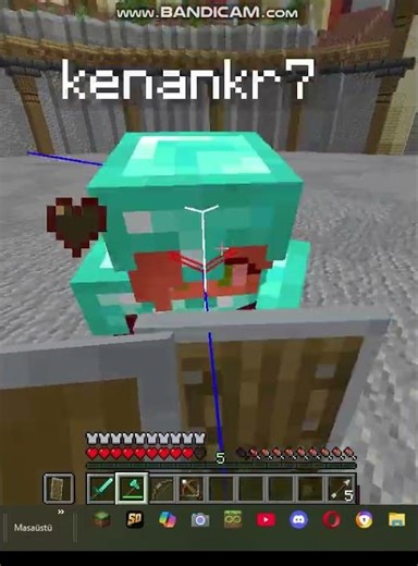 trpvp club da vs atıyorum gün 3 4 kill