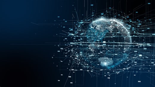 Frontier technology governance key in a fragmented world