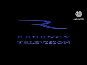 Regency logo history
