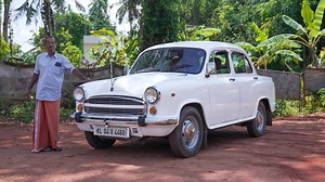 857K views · 10K reactions | റോൾസ് റോയ്സ് തന്നാലും ഇത് കൊടുക്കില്ല  അംബി ❤ | Ambassador Car Ownership Review | Road Pulse | Facebook