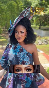 Pop quiz: GMB history edition! How well do our GMB 2025 contestants know their former queens 🧐Remember to vote for them by dialling *713*13# or download the MG Reality App and follow prompts. | TV3 Ghana