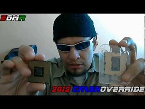 Unboxing Motherboard Asrock H61M-DGS LGA 1155 + Procesador Intel Celeron G540