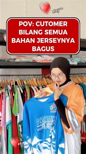 cara bikin jersey futsal custom desain sendiri