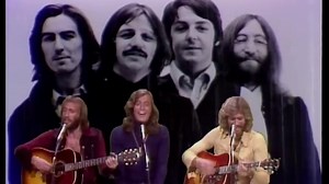 254K views · 19K reactions | 퐀퐑퐓퐈퐒퐓: Bee Gees 퐌퐔퐒퐈퐂: Medley Beatles 퐀퐋퐁퐔퐌: ? 퐂퐎퐌퐏퐎퐒퐄퐑: Lennon/McCartney/Harrison | The Sound Of Angels | Facebook