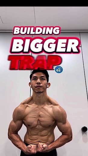 Efectividad de los ejercicios para aumentar trapecios