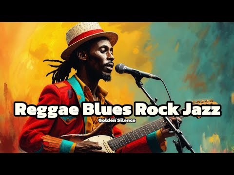 2-Hour Reggae Blues Jazz Rock