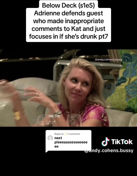 Adrienne's Stand | Below Deck Episode 5 Recap