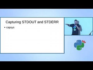 Fixtures and Test Doubles in Pytest - Gabor Szabo - PyCon Israel 2019