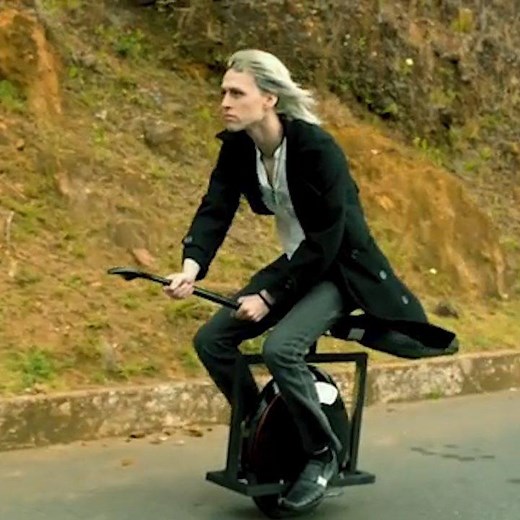 543K views · 622 reactions | Calling all Harry Potter fans! This broom is controlled with magic. Get yours: https://chdr.tv/sq4 | Cheddar Gadgets | Facebook