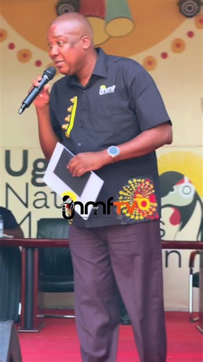 CEO Federal Discusses UNMF Plans for This Year