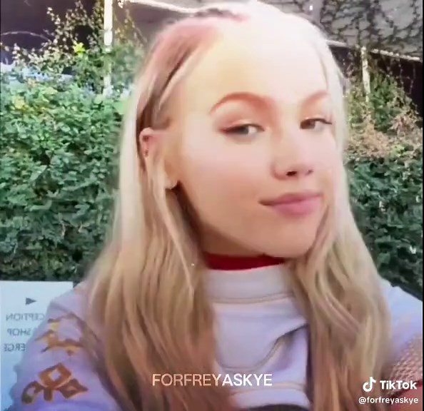 frey frey 🥹🥹 #freyaskye #freya #viral #edit #freyaskyeedit | frey