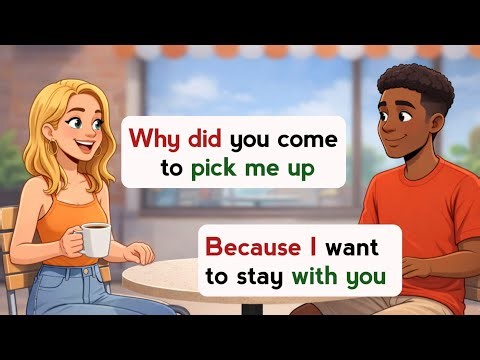 Learn English Speaking Practice | English Conversation for Beginners