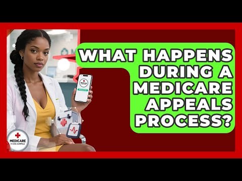 What Happens During A Medicare Appeals Process? - Medicare Made Simple Guide