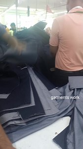 1.4M views · 15K reactions | Folder machine #fbreels #jeans #sewingtutorial #reelsvideoシ | Garments works | Facebook