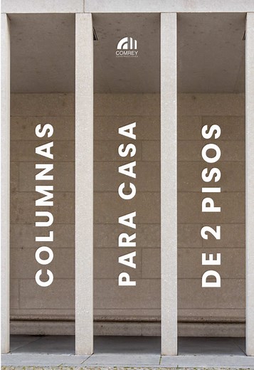 Cálculo y Diseño de Columnas para Construcción en Ecuador