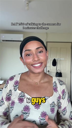 Day 2 of 30: My Introduction and Journey