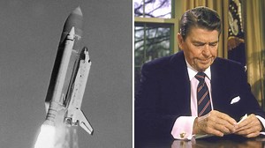 US Vulcan rocket soars into space for first moon landing mission in decades