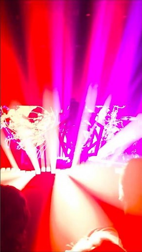 Carpenter Brut - Mission Ballroom - Denver, Colorado - 4-8-2026