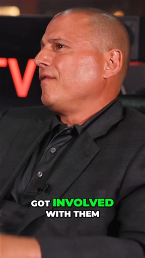 getting noticed by the genovese crime family #Springfield #MafiaCity #pazzo | Anthony J Arillotta