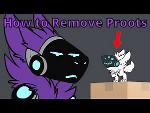 How to Deal With a Protogen (proot) Infestation
