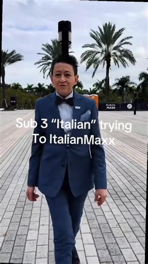 Goon-bo-Tube | Italian Americans are a cultural group rooted in Italian heritage and shaped by generations of life in the United States. Their history is... | Instagram