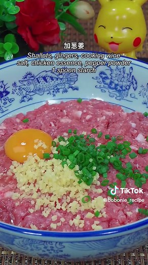 Chinese Cabbage Roll Recipe - Easy Home Cooking