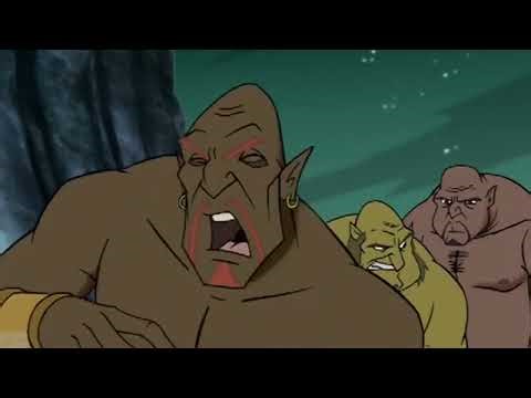 Class of the Titans Episode 12