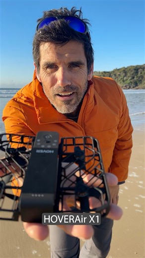 7.3K views · 99 reactions | HOVERAir X1. 1080 (HD) up to 2.7K...