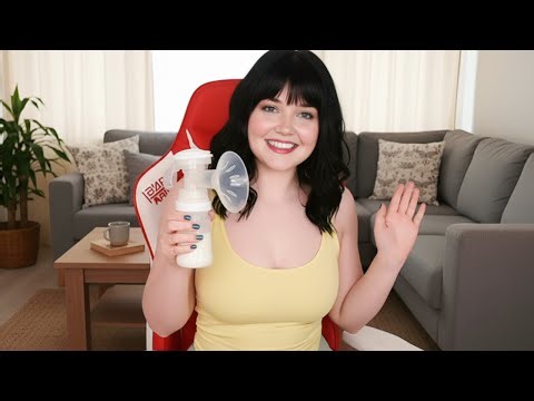 Pumping While Watching Your Toddler | Safe & Stress-Free Tips for Moms