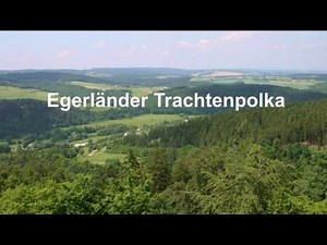Egerländer Trachtenpolka. Ernst Mosch und seine Original Egerländer Musikanten. Blasmusik
