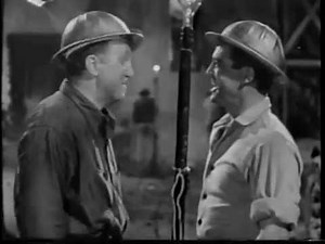 Wrecking Crew (1942) CHESTER MORRIS