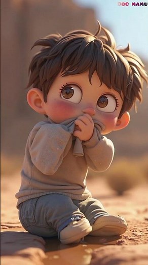 "The Dust Bowl Disaster 🌪️ | Darkest Storm in American History | Animated Short"