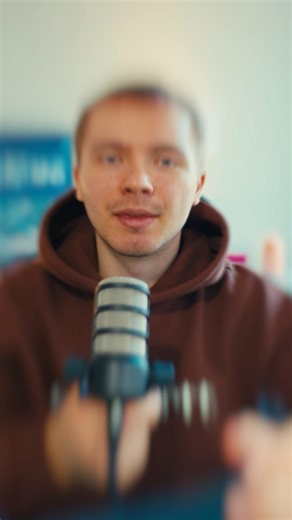 Comment “ZOOM” and I’ll send you the preset for Premiere Pro ✨