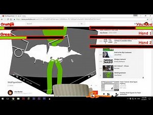 Animation vs. YouTube with healthbars (Part 8/8)