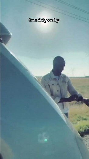 MEDDY - BLESSED (OFFICIAL VIDEO)