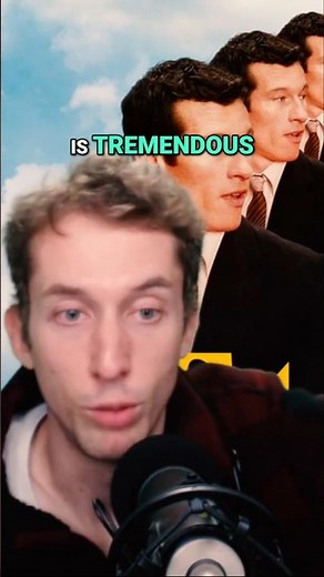 Eternity Review | Nowstalgia Reviews