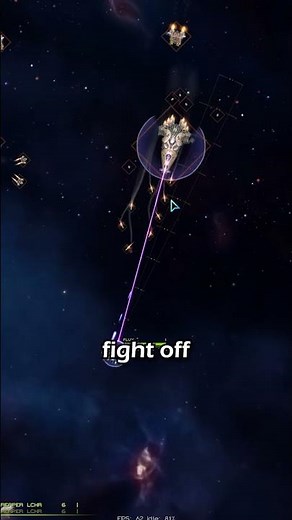 The Starsector Gamemode You Never Heard Of